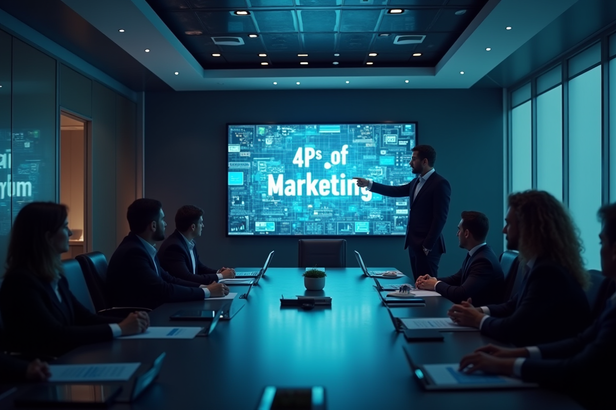 mix marketing