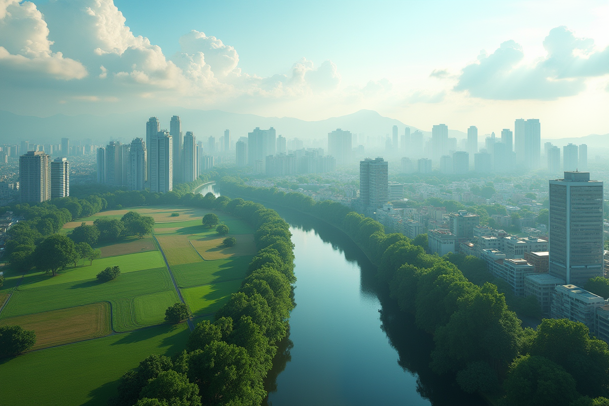 environnement nature
